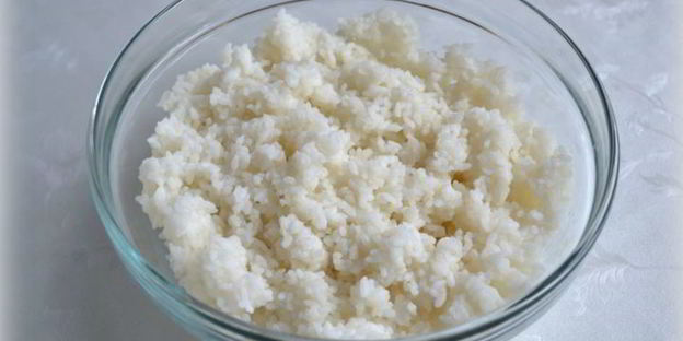 постные голубцы с рисом