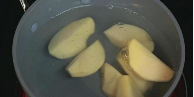 постные голубцы