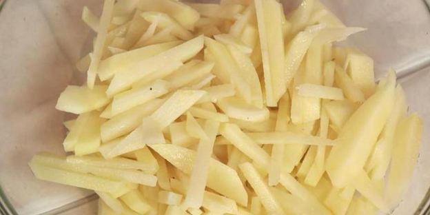 постные голубцы