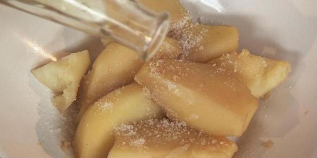 постные голубцы