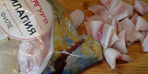 рыбные голубцы по-пермски