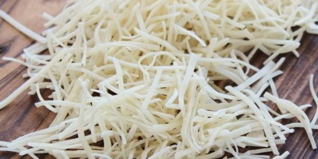 грибная лапша из сушеных грибов