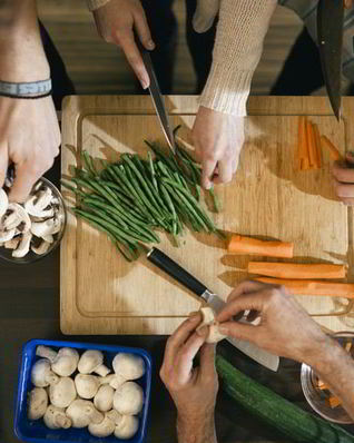 Диетические грибы