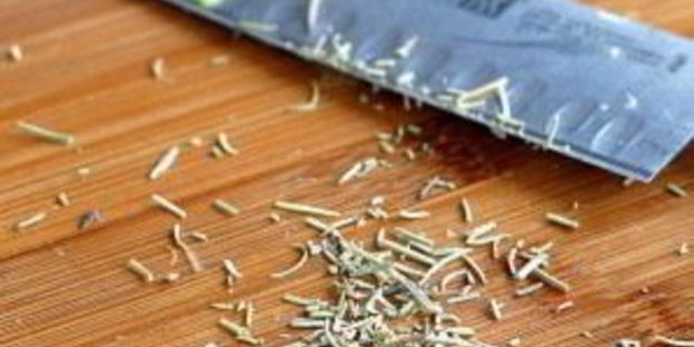 фаршированный портобелло