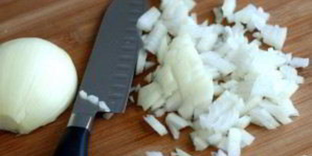 фаршированный портобелло