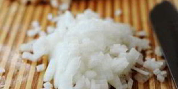 фаршированные шампиньоны праздничные