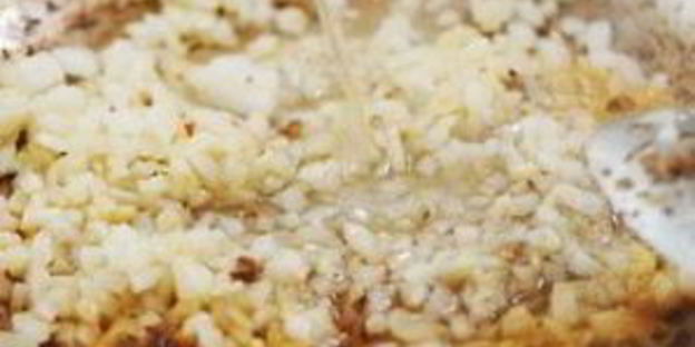 фаршированные шампиньоны праздничные