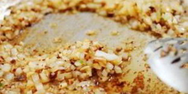 фаршированные шампиньоны праздничные