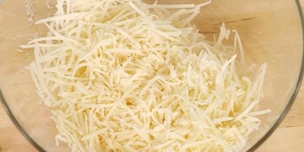 фаршированные шляпки шампиньонов