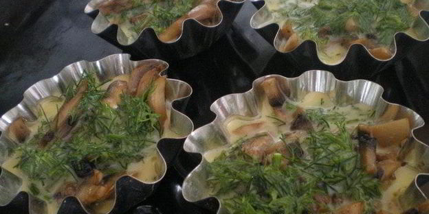 грибы бристольские