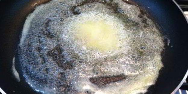 грибы фаршированные