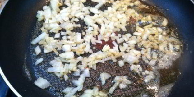 грибы фаршированные