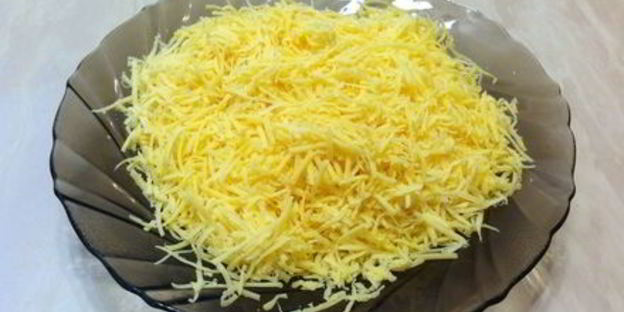 грибы фаршированные