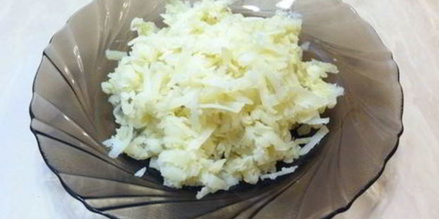 грибы фаршированные