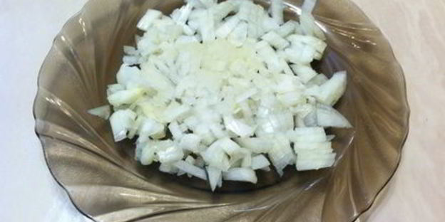 грибы фаршированные