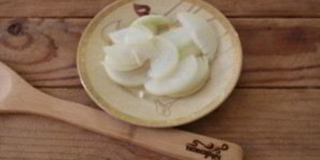 грибы под соусом