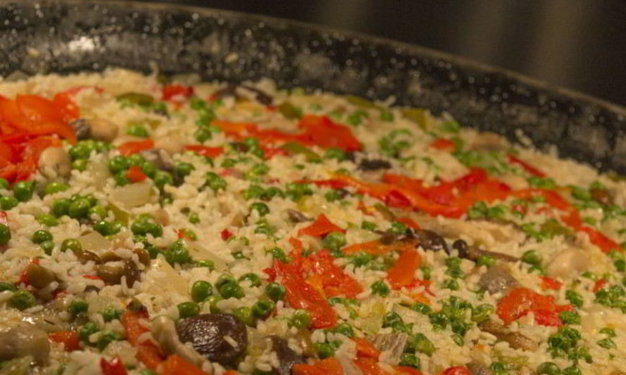 Рецепт грибов подзеленки