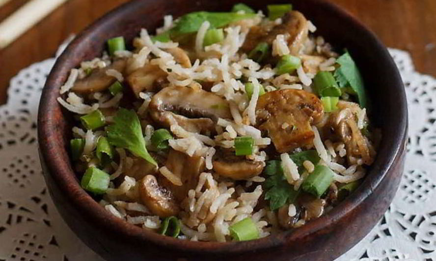 Рецепт грибов шампиньоны жареные