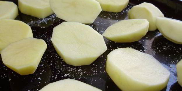 грибы в микроволновке