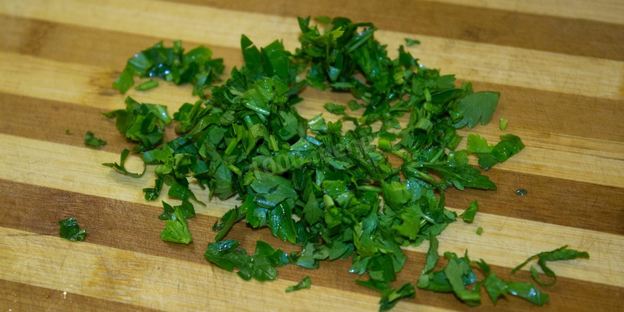 грибы в сметане в духовке запеченные с сыром