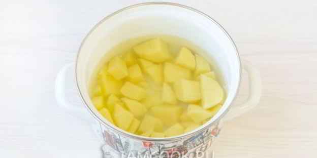 постные фаршированные шампиньоны