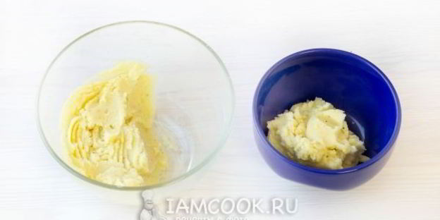 постные фаршированные шампиньоны