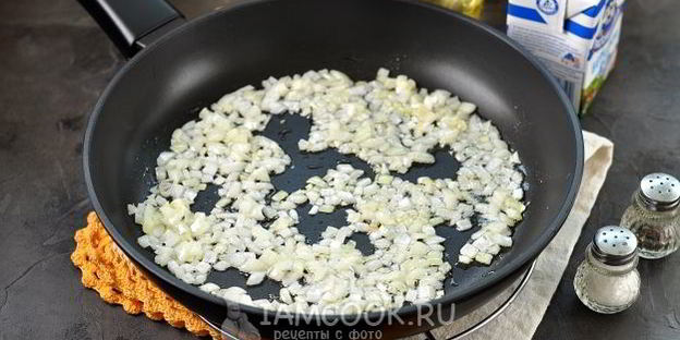 шампиньоны, фаршированные снежным крабом