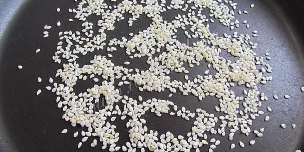 шампиньоны по-корейски