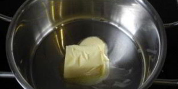 шампиньоны со сливками