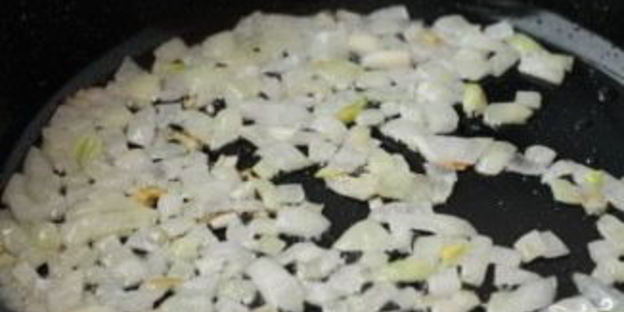 шампиньоны в горшочках