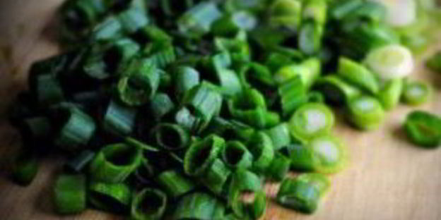 шампиньоны, запеченные с сыром