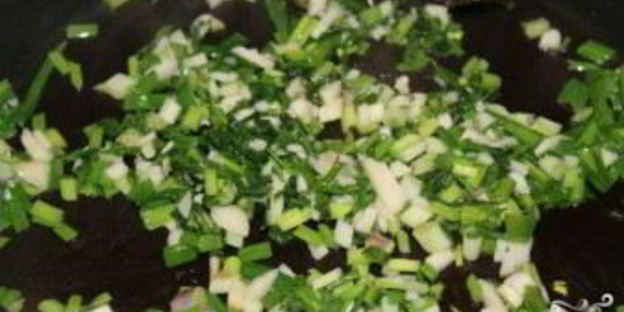 шампиньоны, запеченные с сыром