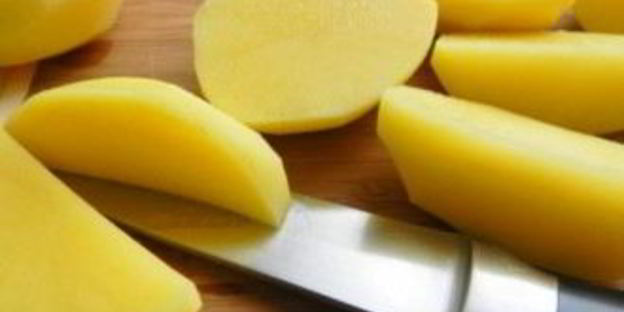 вешенки, тушенные с картошкой