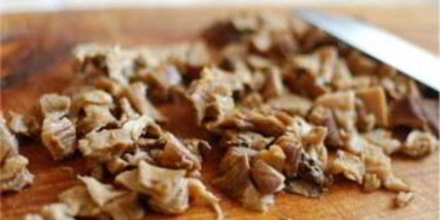 волнушки жареные