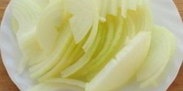 жареные грибы в мультиварке