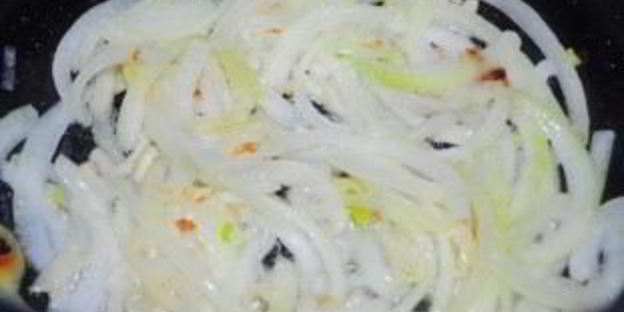 жареные грибы в мультиварке