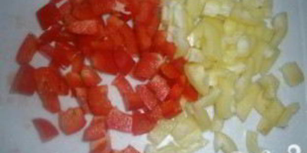 грибной гуляш