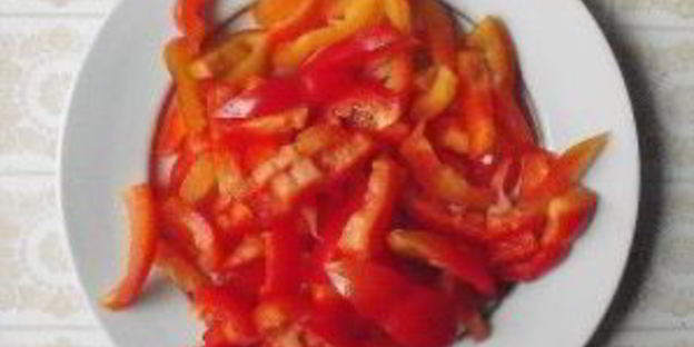 гуляш из телятины