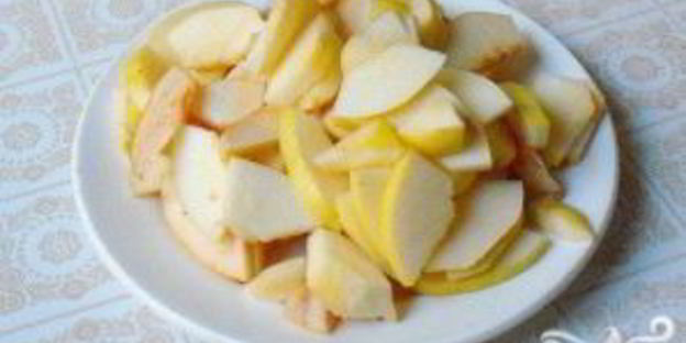 гуляш из телятины