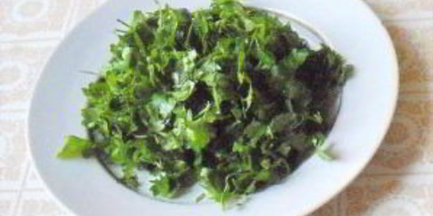 гуляш из телятины