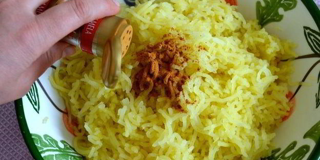 итальянские ньокки со свеклой