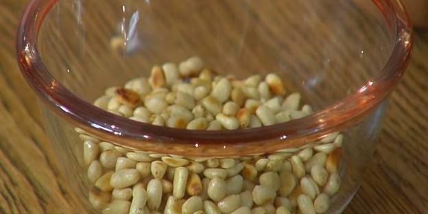 картофельное пюре по-ирландски