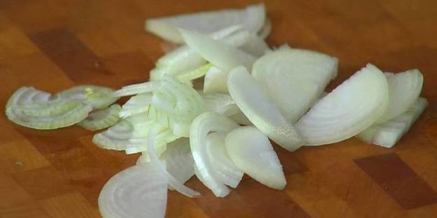 картофельное пюре по-ирландски