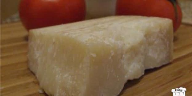 картофельные ньокки