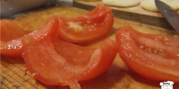 картофельные ньокки