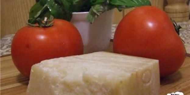 картофельные ньокки