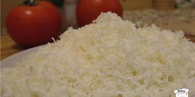 картофельные ньокки