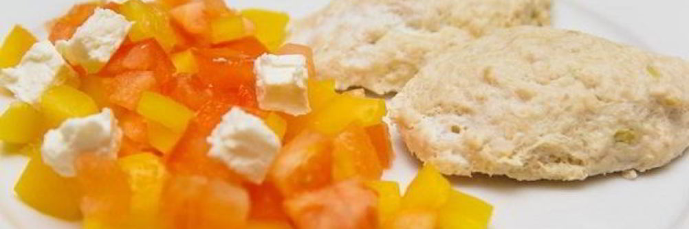 Диетические котлеты на пару в мультиварке