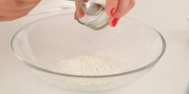 фалафель с кунжутом