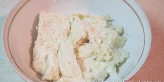 интересные рыбные котлеты